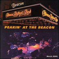Peakin' At The Beacon (Live)