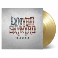 Collected (Gold Vinyl) Collected (Gold Vinyl)