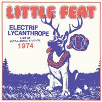 Electrif Lycanthrope