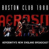 Boston Club 1980