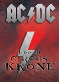 Live At Circus Krone