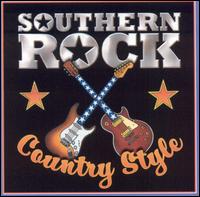 Southern Rock Country Style