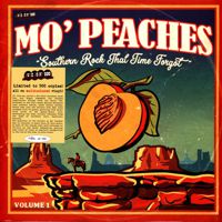 Mo' Peaches Volume 1
