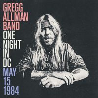 One Night In DC