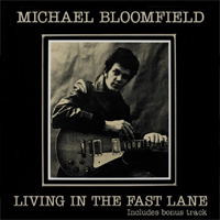 Living In The Fast Lane (+ bonus track)