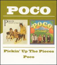 Pickin' Up The Pieces + Poco