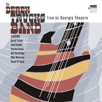 Live At Georgia Theatre [Music on CD]