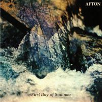First Day Of Summer